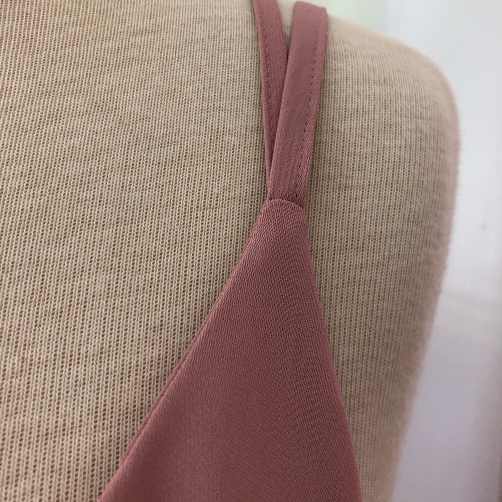 Topshop Slip Dress - Picture 4 of 7